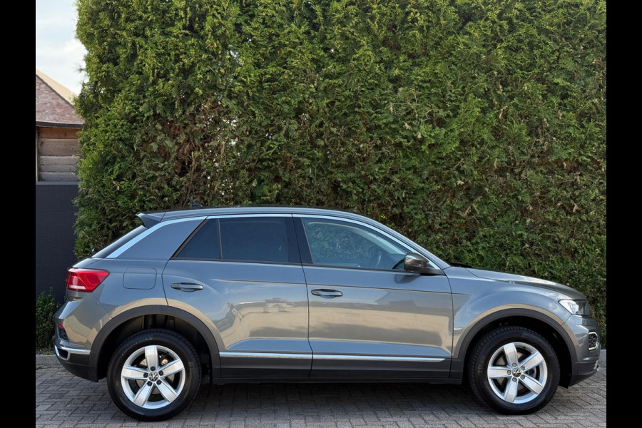 Volkswagen T-Roc 1.5 TSI Sport Trekhaak Camera