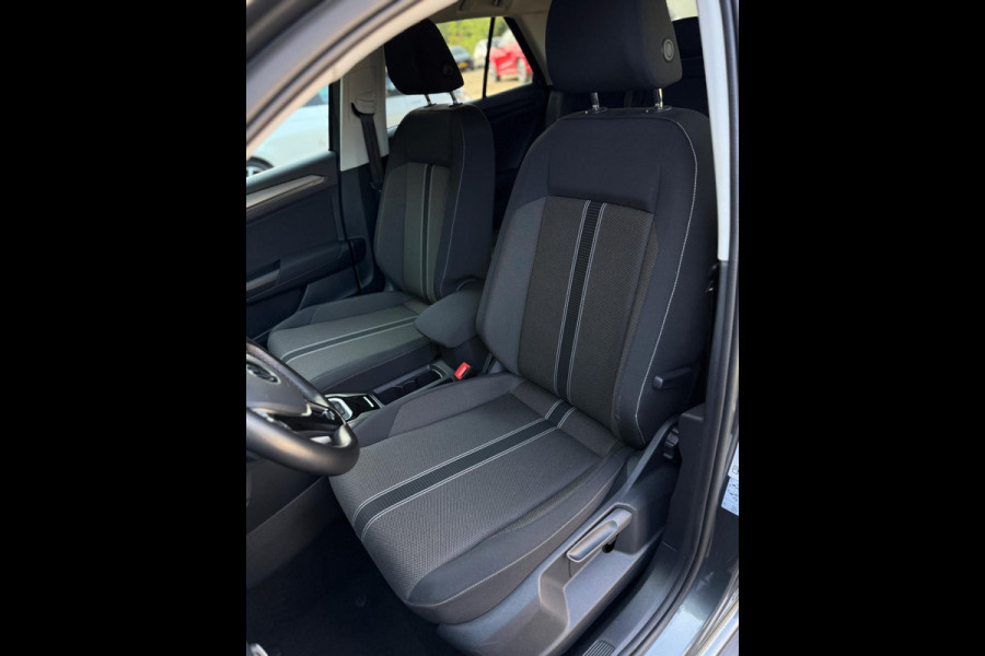Volkswagen T-Roc 1.5 TSI Sport Trekhaak Camera
