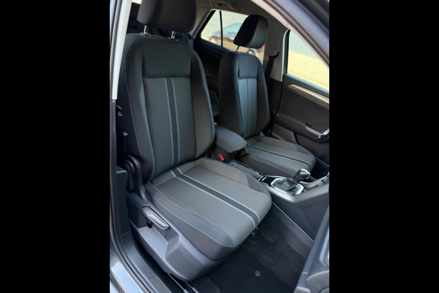 Volkswagen T-Roc 1.5 TSI Sport Trekhaak Camera