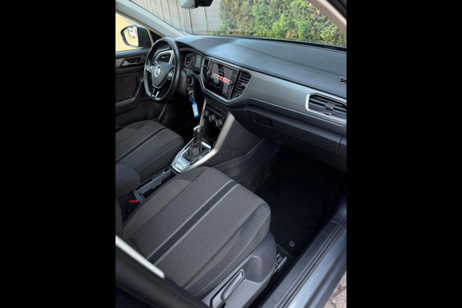 Volkswagen T-Roc 1.5 TSI Sport Trekhaak Camera