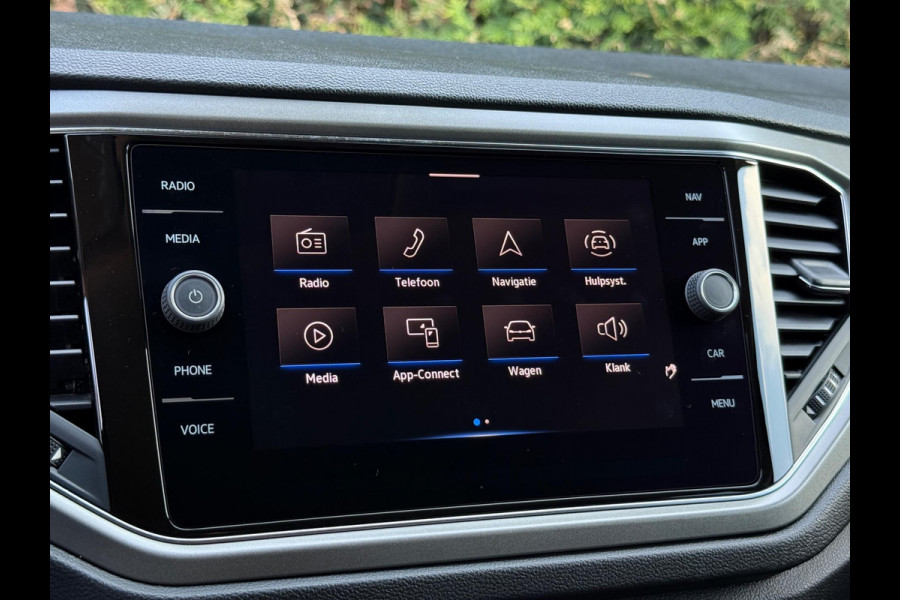 Volkswagen T-Roc 1.5 TSI Sport Trekhaak Camera