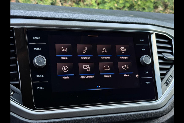 Volkswagen T-Roc 1.5 TSI Sport Trekhaak Camera