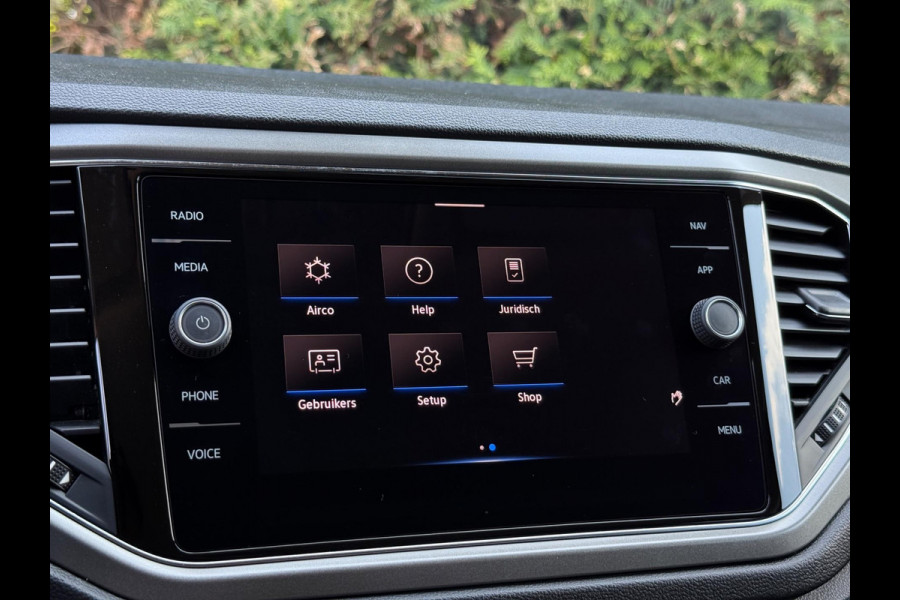 Volkswagen T-Roc 1.5 TSI Sport Trekhaak Camera