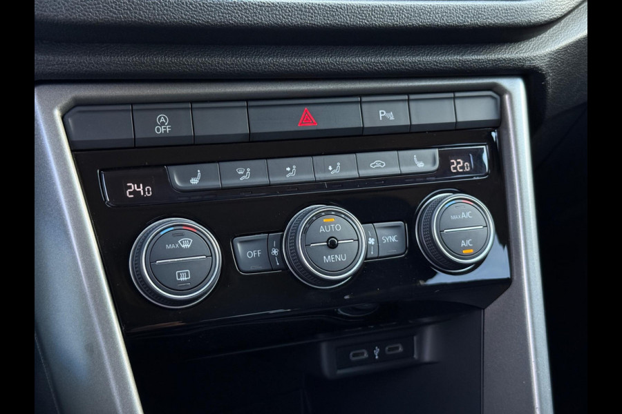 Volkswagen T-Roc 1.5 TSI Sport Trekhaak Camera