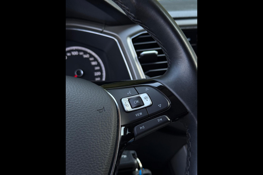Volkswagen T-Roc 1.5 TSI Sport Trekhaak Camera
