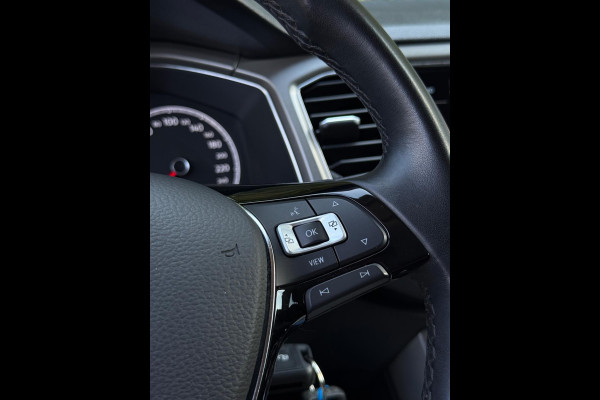 Volkswagen T-Roc 1.5 TSI Sport Trekhaak Camera