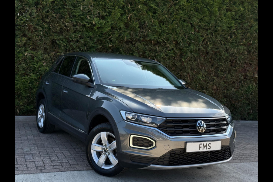Volkswagen T-Roc 1.5 TSI Sport Trekhaak Camera