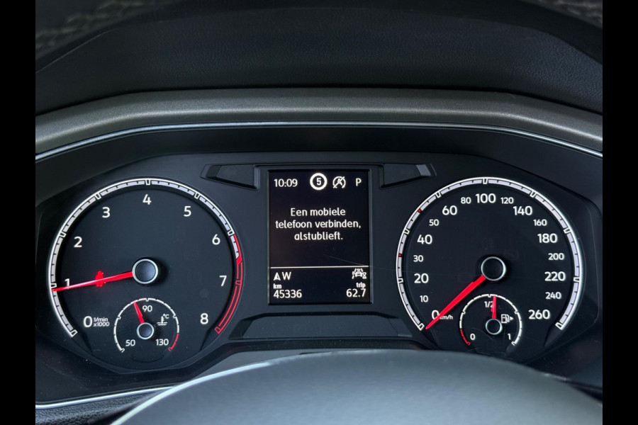 Volkswagen T-Roc 1.5 TSI Sport Trekhaak Camera