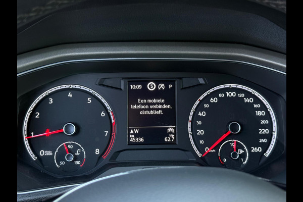 Volkswagen T-Roc 1.5 TSI Sport Trekhaak Camera