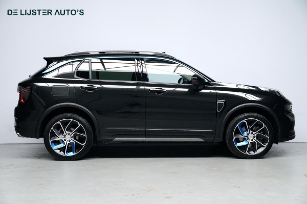 Lynk & Co 01 1.5 Plug-in Hybrid |Pano-dak | CarPlay | Acc | 360 Camera | Memory | Led | Pdc | Infinity audio | Sfeer | 20 " |