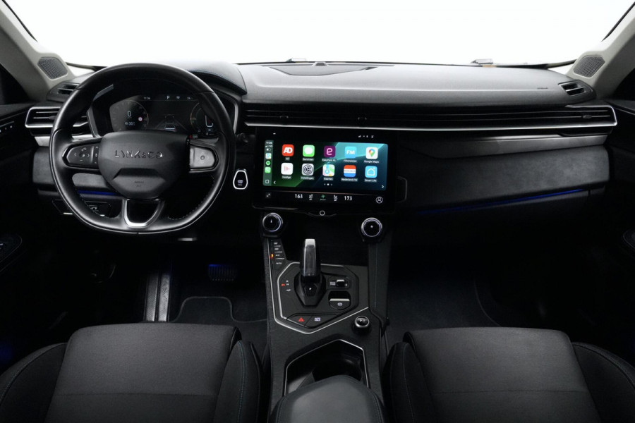 Lynk & Co 01 1.5 Plug-in Hybrid |Pano-dak | CarPlay | Acc | 360 Camera | Memory | Led | Pdc | Infinity audio | Sfeer | 20 " |