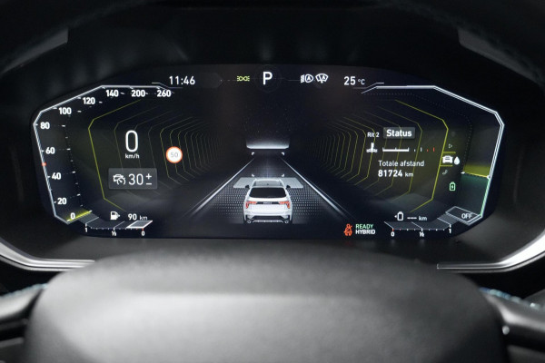 Lynk & Co 01 1.5 Plug-in Hybrid |Pano-dak | CarPlay | Acc | 360 Camera | Memory | Led | Pdc | Infinity audio | Sfeer | 20 " |