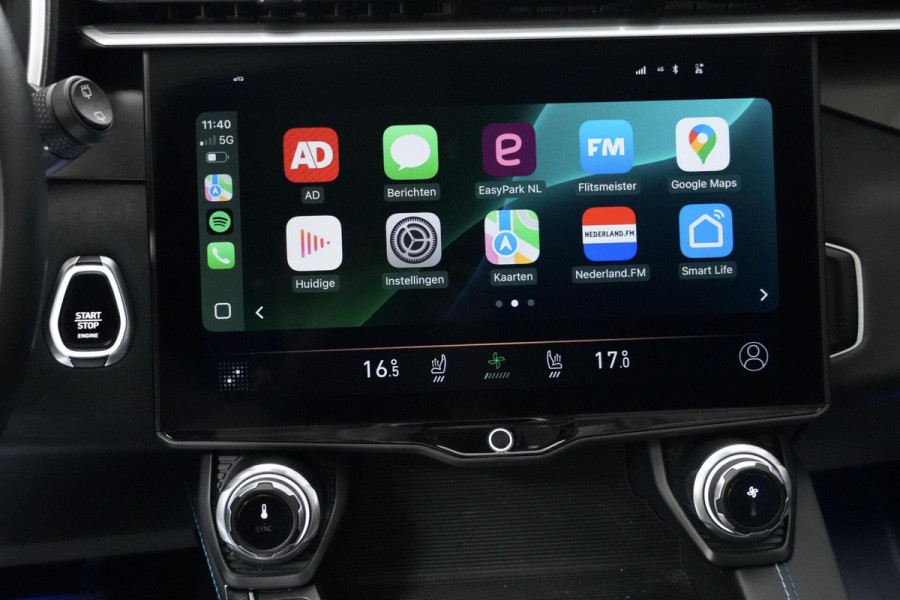 Lynk & Co 01 1.5 Plug-in Hybrid |Pano-dak | CarPlay | Acc | 360 Camera | Memory | Led | Pdc | Infinity audio | Sfeer | 20 " |