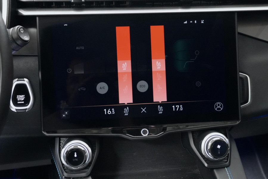 Lynk & Co 01 1.5 Plug-in Hybrid |Pano-dak | CarPlay | Acc | 360 Camera | Memory | Led | Pdc | Infinity audio | Sfeer | 20 " |