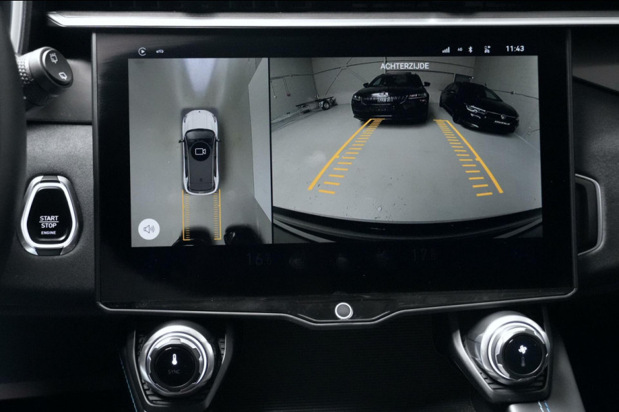 Lynk & Co 01 1.5 Plug-in Hybrid |Pano-dak | CarPlay | Acc | 360 Camera | Memory | Led | Pdc | Infinity audio | Sfeer | 20 " |