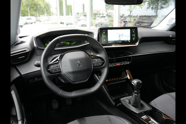 Peugeot 2008 1.2 PureTech Allure Pack | Navigatie | DAB | Clima | Stoelverwarming