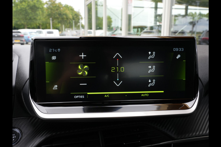 Peugeot 2008 1.2 PureTech Allure Pack | Navigatie | DAB | Clima | Stoelverwarming