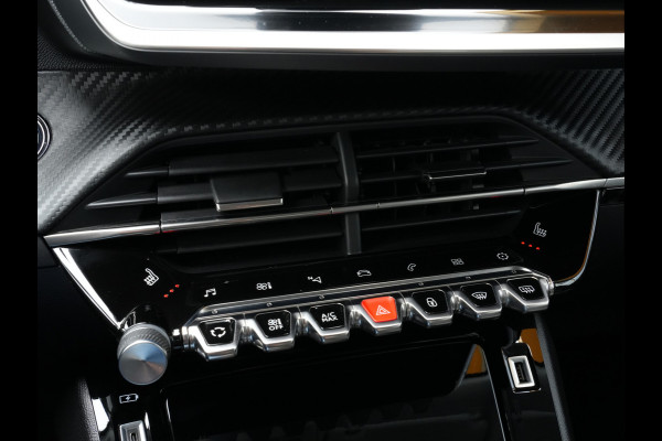 Peugeot 2008 1.2 PureTech Allure Pack | Navigatie | DAB | Clima | Stoelverwarming