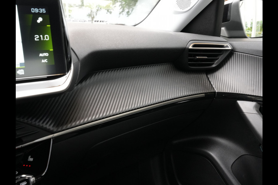 Peugeot 2008 1.2 PureTech Allure Pack | Navigatie | DAB | Clima | Stoelverwarming