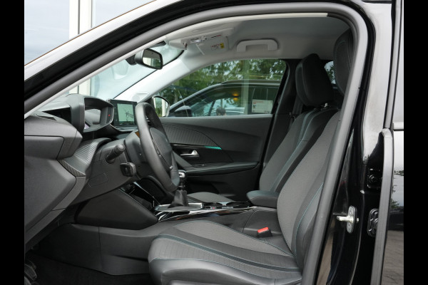 Peugeot 2008 1.2 PureTech Allure Pack | Navigatie | DAB | Clima | Stoelverwarming