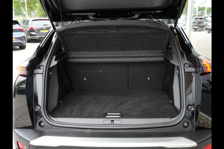 Peugeot 2008 1.2 PureTech Allure Pack | Navigatie | DAB | Clima | Stoelverwarming