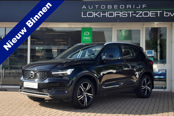 Volvo XC40 1.5 T3 Momentum Pro | Camera | Trekhaak | Mooie staat!