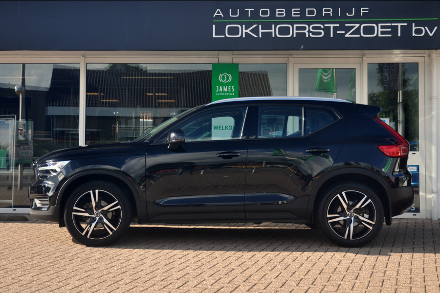 Volvo XC40 1.5 T3 Momentum Pro | Camera | Trekhaak | Mooie staat!