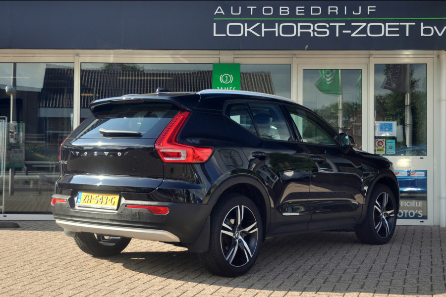 Volvo XC40 1.5 T3 Momentum Pro | Camera | Trekhaak | Mooie staat!