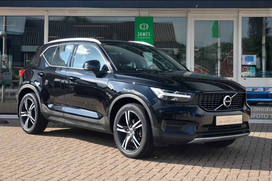 Volvo XC40 1.5 T3 Momentum Pro | Camera | Trekhaak | Mooie staat!