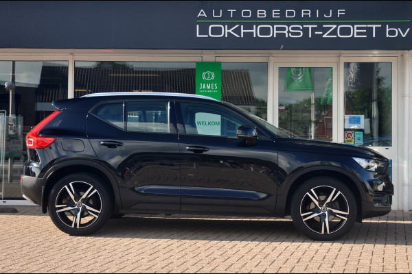 Volvo XC40 1.5 T3 Momentum Pro | Camera | Trekhaak | Mooie staat!