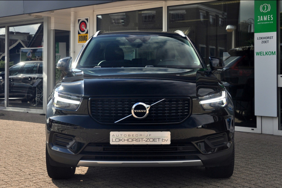 Volvo XC40 1.5 T3 Momentum Pro | Camera | Trekhaak | Mooie staat!