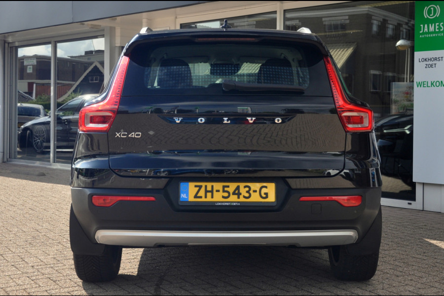 Volvo XC40 1.5 T3 Momentum Pro | Camera | Trekhaak | Mooie staat!