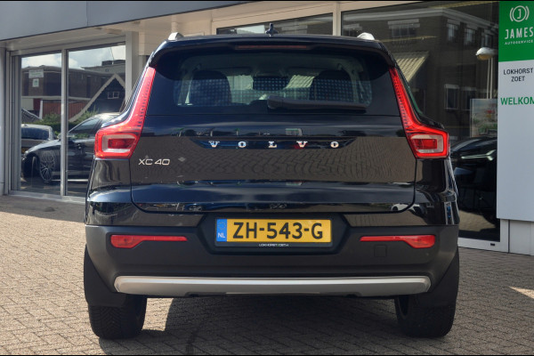 Volvo XC40 1.5 T3 Momentum Pro | Camera | Trekhaak | Mooie staat!