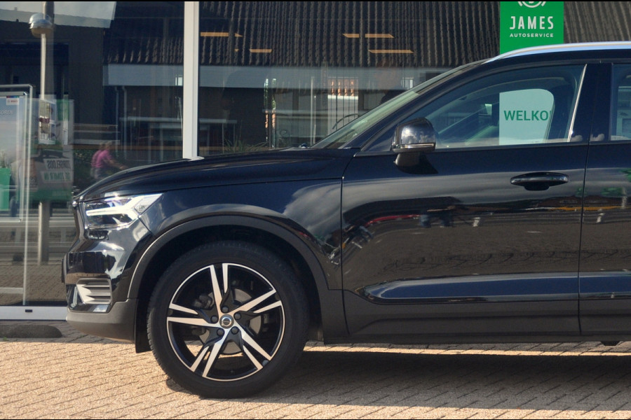 Volvo XC40 1.5 T3 Momentum Pro | Camera | Trekhaak | Mooie staat!