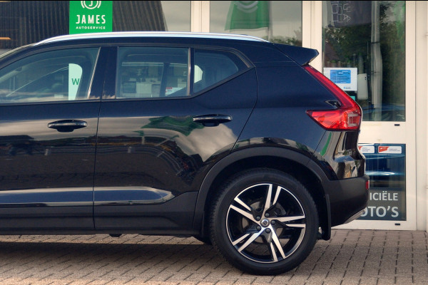 Volvo XC40 1.5 T3 Momentum Pro | Camera | Trekhaak | Mooie staat!