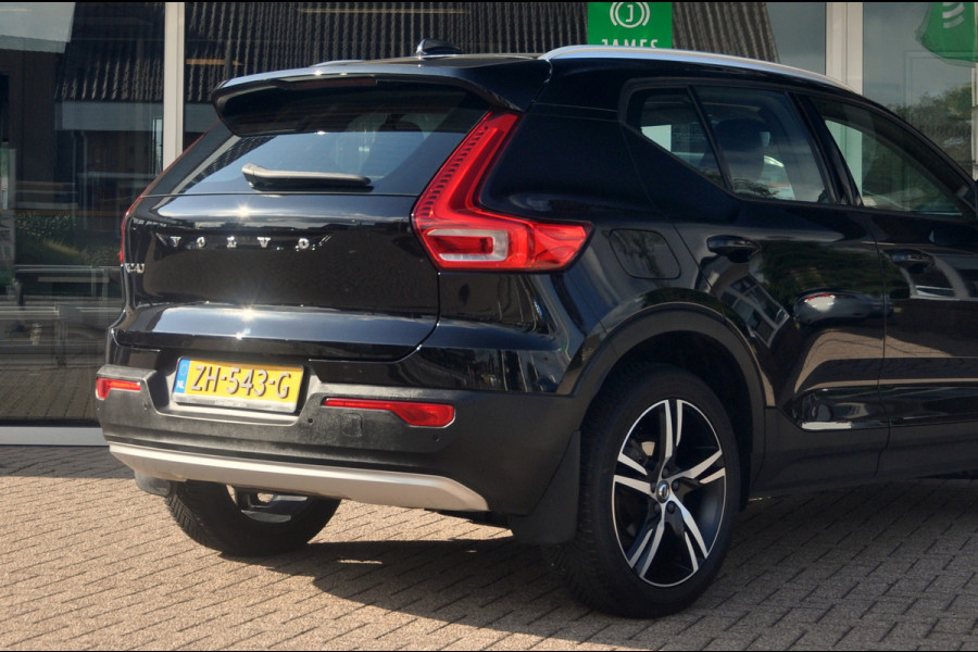 Volvo XC40 1.5 T3 Momentum Pro | Camera | Trekhaak | Mooie staat!