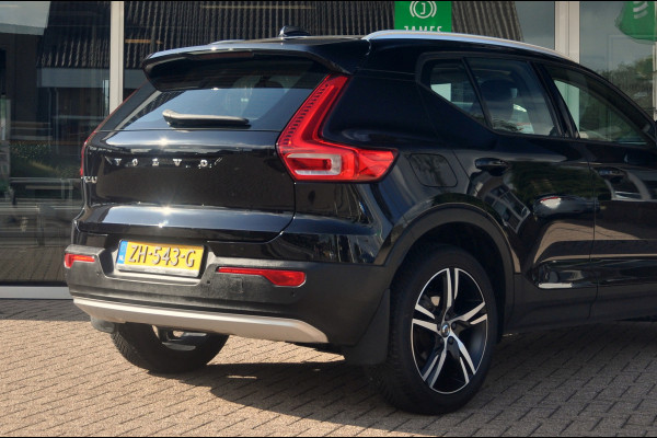 Volvo XC40 1.5 T3 Momentum Pro | Camera | Trekhaak | Mooie staat!