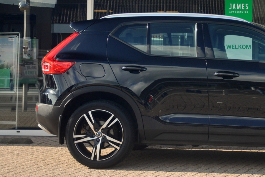 Volvo XC40 1.5 T3 Momentum Pro | Camera | Trekhaak | Mooie staat!