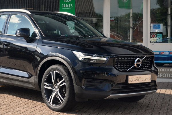 Volvo XC40 1.5 T3 Momentum Pro | Camera | Trekhaak | Mooie staat!