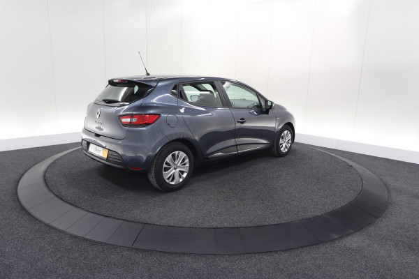 Renault Clio TCe 90 Limited | Navigatie | Parkeersensoren | Cruise Control | Apple Carplay