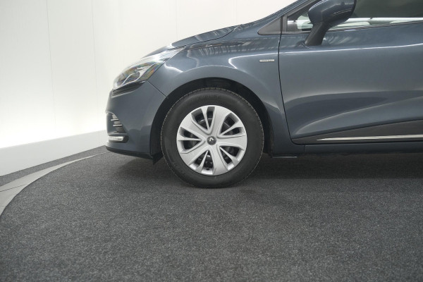 Renault Clio TCe 90 Limited | Navigatie | Parkeersensoren | Cruise Control | Apple Carplay