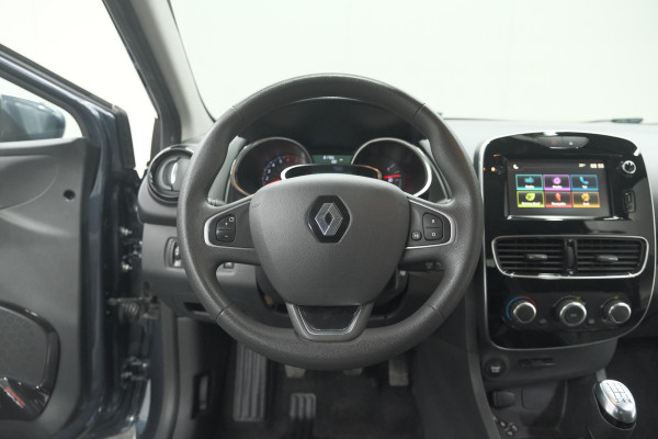 Renault Clio TCe 90 Limited | Navigatie | Parkeersensoren | Cruise Control | Apple Carplay