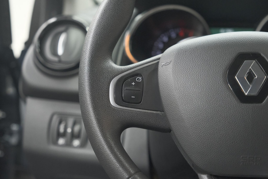 Renault Clio TCe 90 Limited | Navigatie | Parkeersensoren | Cruise Control | Apple Carplay