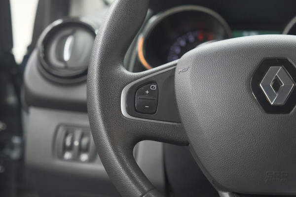 Renault Clio TCe 90 Limited | Navigatie | Parkeersensoren | Cruise Control | Apple Carplay