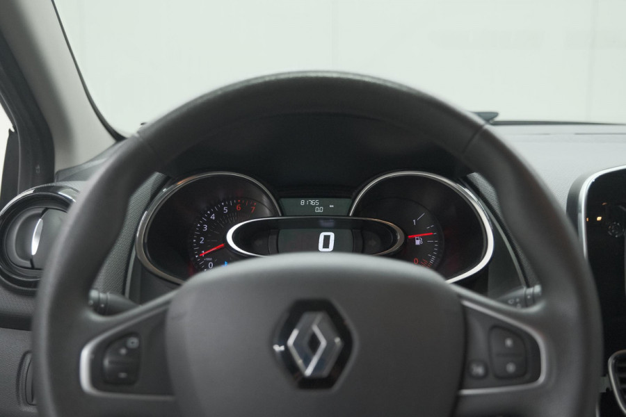 Renault Clio TCe 90 Limited | Navigatie | Parkeersensoren | Cruise Control | Apple Carplay