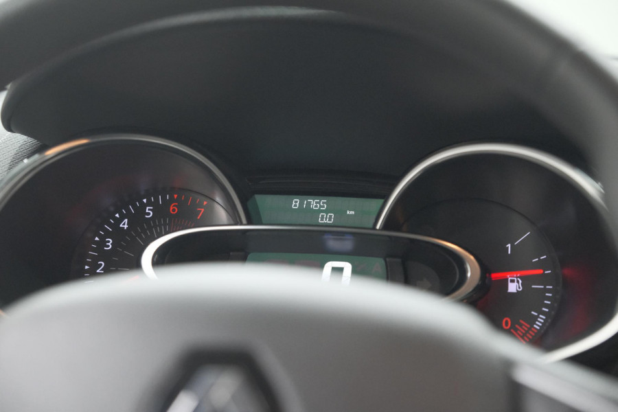 Renault Clio TCe 90 Limited | Navigatie | Parkeersensoren | Cruise Control | Apple Carplay