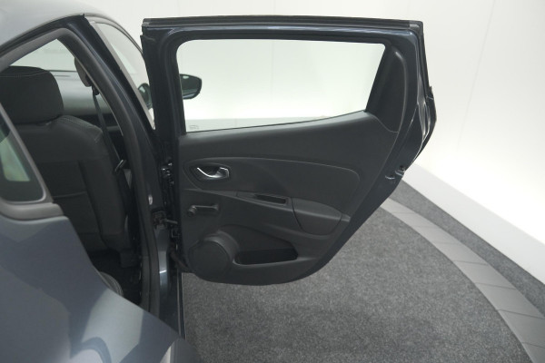 Renault Clio TCe 90 Limited | Navigatie | Parkeersensoren | Cruise Control | Apple Carplay