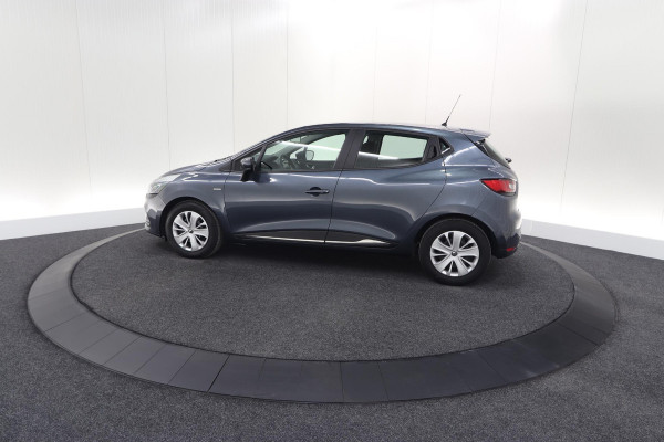 Renault Clio TCe 90 Limited | Navigatie | Parkeersensoren | Cruise Control | Apple Carplay