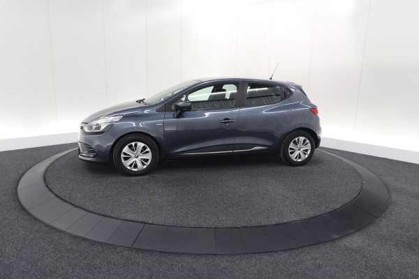Renault Clio TCe 90 Limited | Navigatie | Parkeersensoren | Cruise Control | Apple Carplay