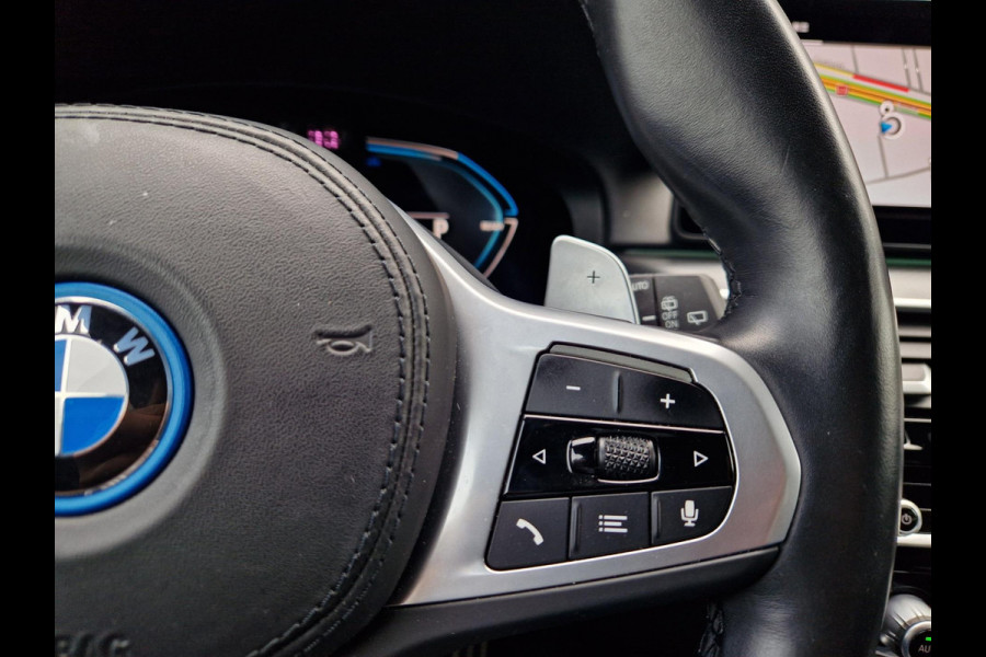 BMW 5 Serie Touring 530e /Laser /Pano /HUD /Garantie